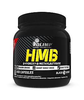 HMB kaps 625