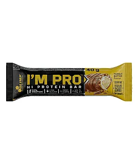 Im PRO Protein Bar
