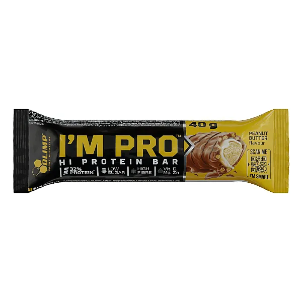 Im PRO Protein Bar