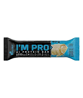 I'M PRO Protein Bar Yummy Cookie