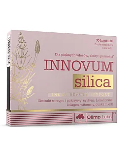 Innovum Silica
