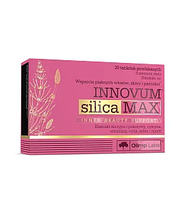 Innovum Silica MAX
