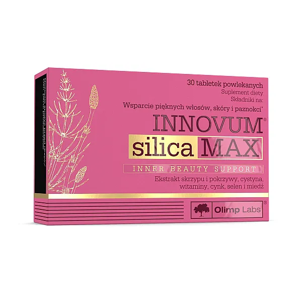 Innovum Silica MAX