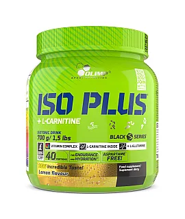 Iso Plus