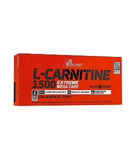 L-Carnitine 1500 Extreme