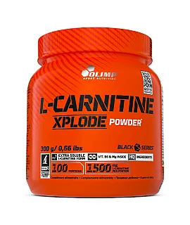 L-Carnitine Xplode