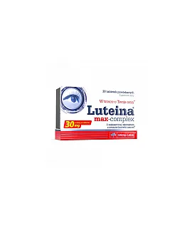 Luteina Max-Complex