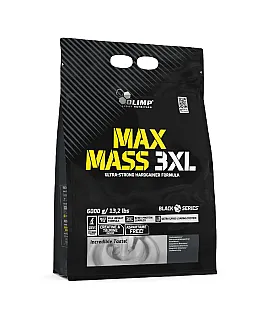 Max Mass 3XL