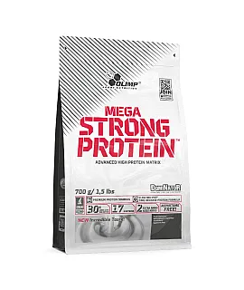 Mega Strong Protein