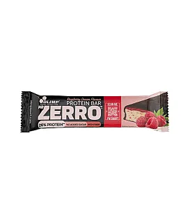 Mr Zerro Protein Bar