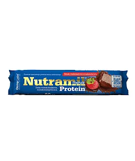 Nutramil Complex Protein