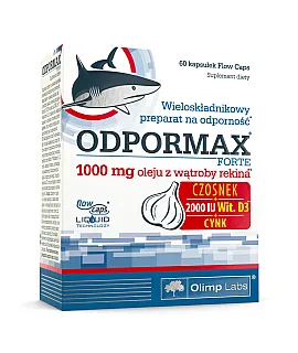 Odpormax