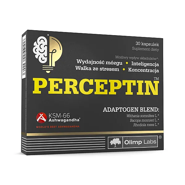 Perceptin