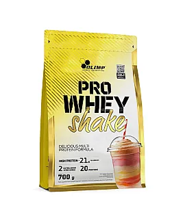 Pro Whey Shake