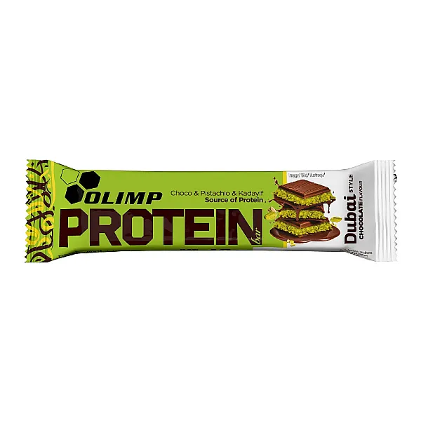 Protein Bar Dubai Style Chocolate Flavour