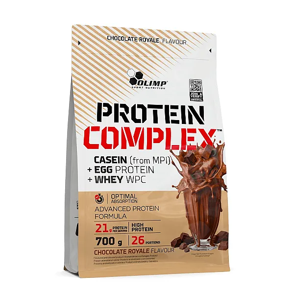 Protein Complex