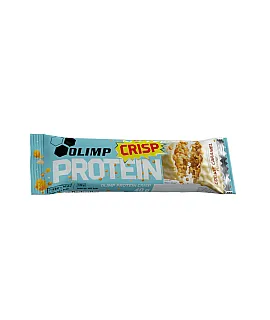 Protein Crisp Bar