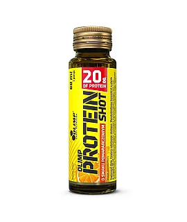 Protein SHOT