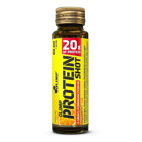 Protein SHOT