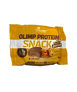 Protein Snack Cookie