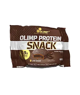 Protein Snack Double Chocolate