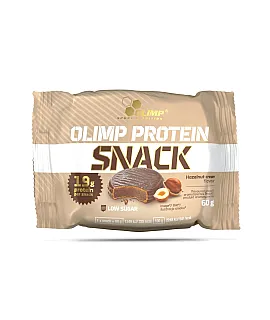 Protein Snack Hazelnut Cream