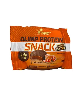 Protein Snack Salted Caramel
