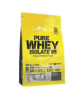 Pure Whey Isolate 95