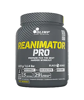 Reanimator Pro