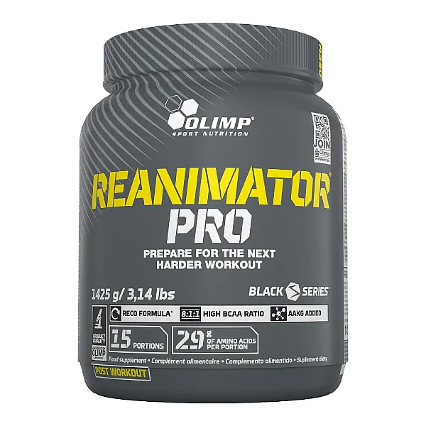 Reanimator Pro
