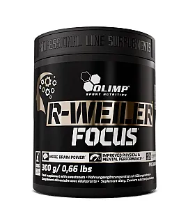RedWeiler Focus