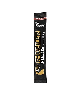 RedWeiler Focus Stick