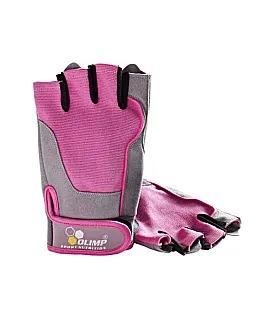 Rękawice Fitness One Pink