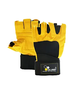 Rękawice Raptor Yellow