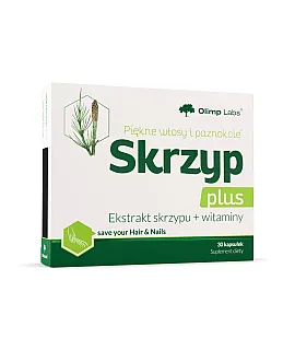 Skrzyp Plus