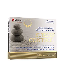 Stress Control