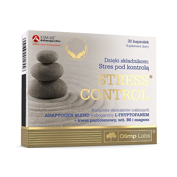 Stress Control