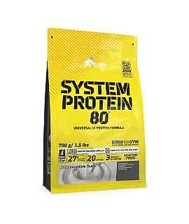 System Protein 80