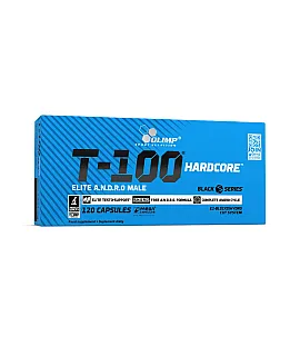 T-100 Hardcore