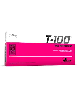 T-100 NEW
