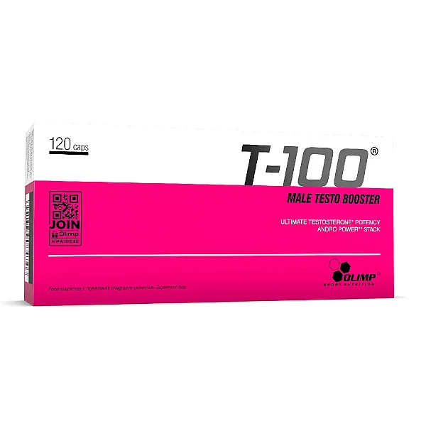 T-100 NEW
