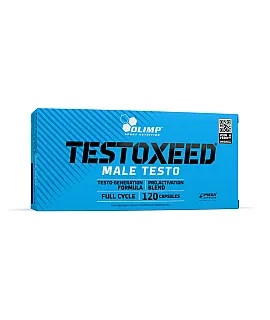 Testoxeed