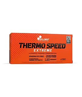 Thermo Speed Extreme