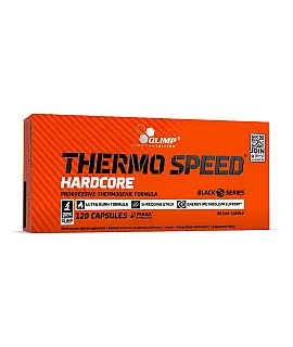 Thermo Speed Hardcore