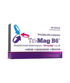 Tri-Mag B6