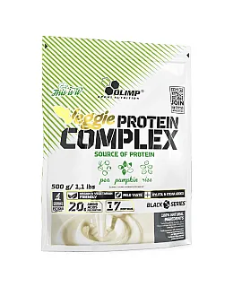 Veggie Protein Complex
