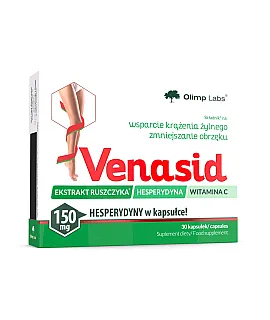 Venasid