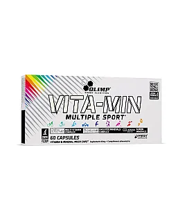 Vita-Min Multiple Sport