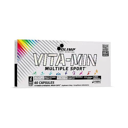 OLIMP LABS Vita-Min Multiple Sport