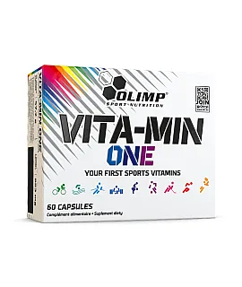 Vita-Min One